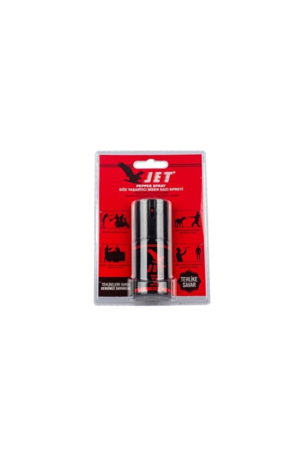 40ml Pepper Spray - 1