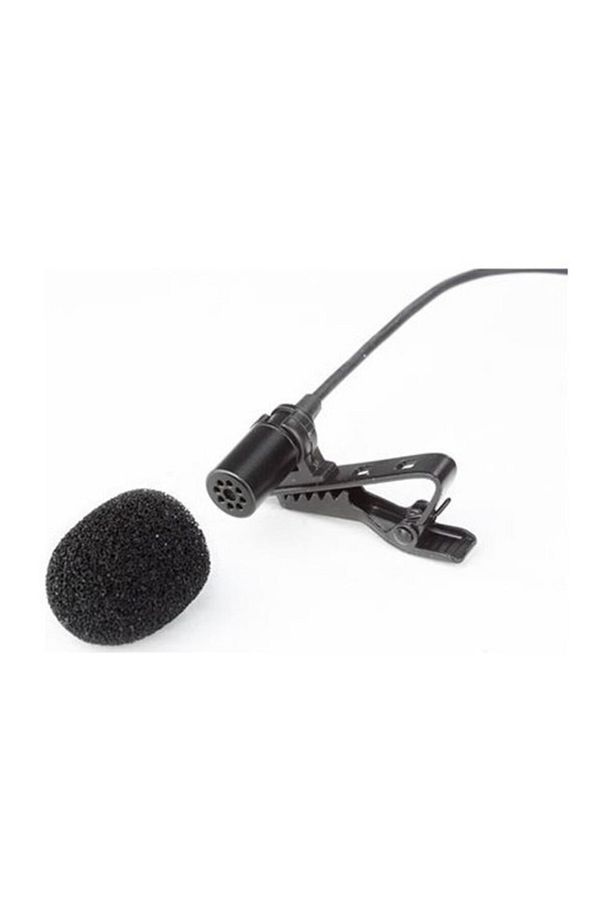 Sr-wm4c 4 Kanallı Wireless Yaka Mikrofonu - 3