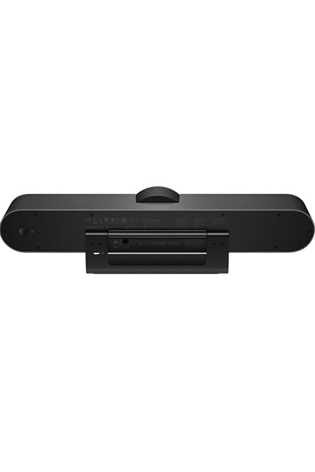 Meetup 4k Konferans Webcam 960-001102 - 3