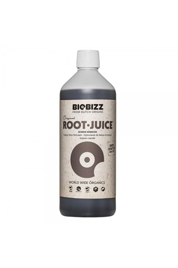Root Juice 500ml