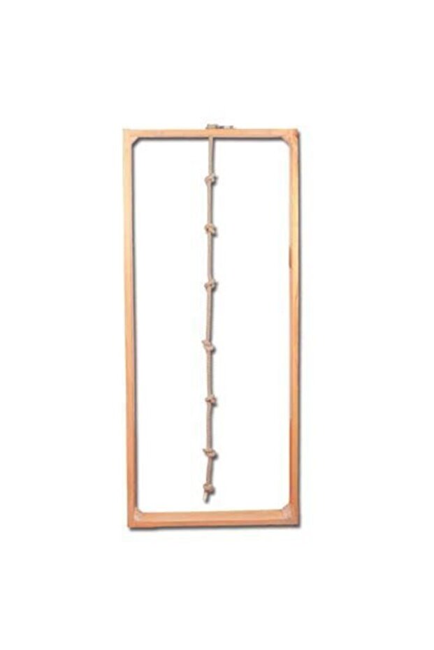 Tırmanma Halatı - 1