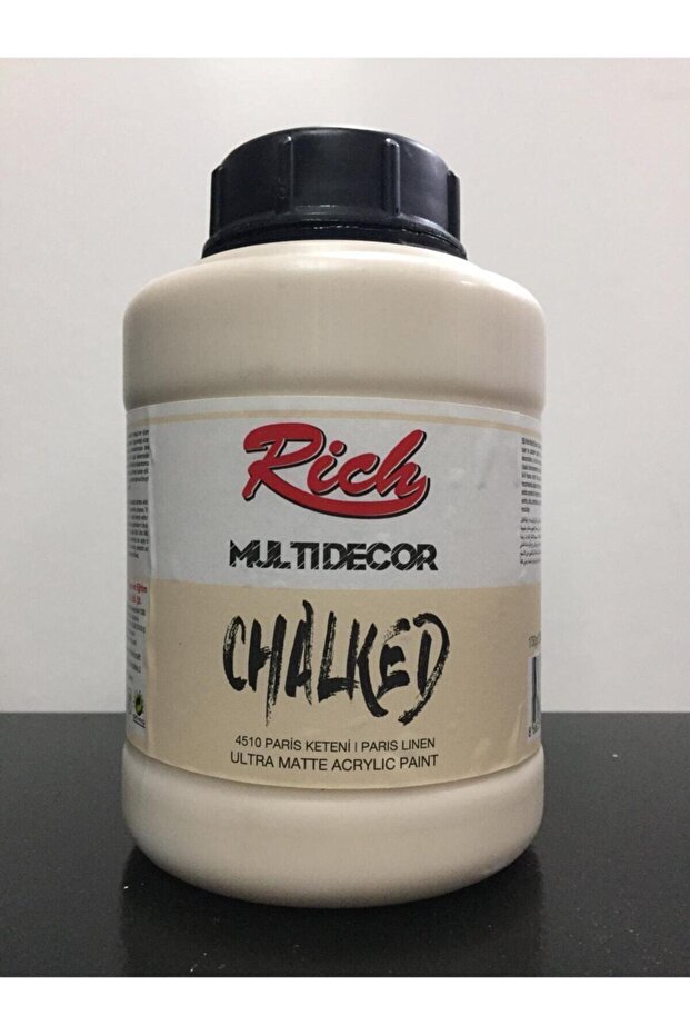 Multidecor Chalked 1750gr Paris Keteni - 1