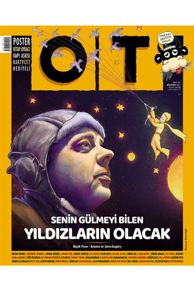 101. Sayı