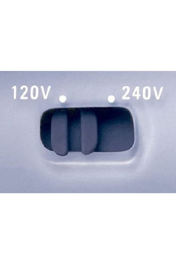 Row DA1510 First Class Seyahat Ütüsü - 4