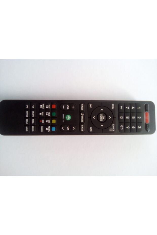 Onwo Android Led Televizyon Kumanası - 4