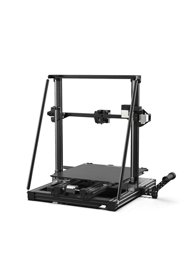 Creality Cr-6 Max - 3