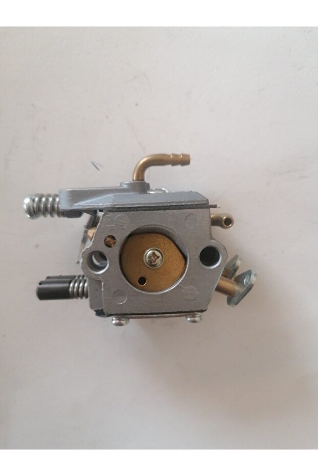 Dakkın Cin Testere Karburatör - 1