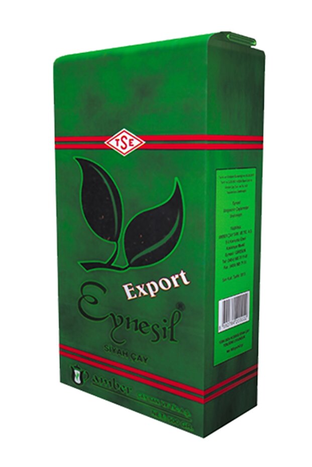 Eynesil Export Giresun Black Tea 1.5 Kilograms