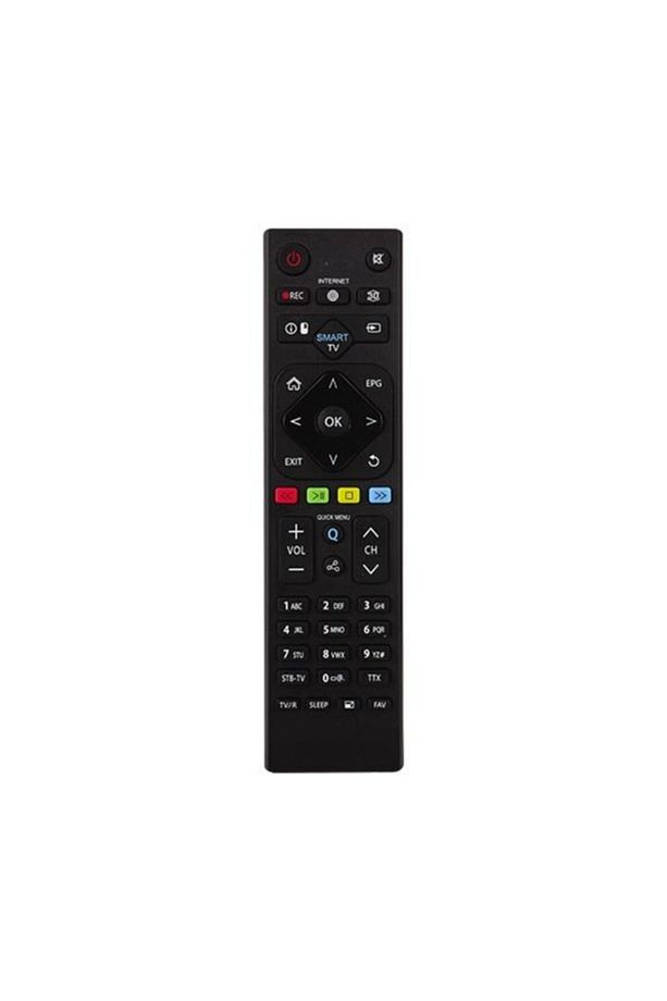 -axen-hi Level- Led-lcd Smart Televizyon Kumandası - 1