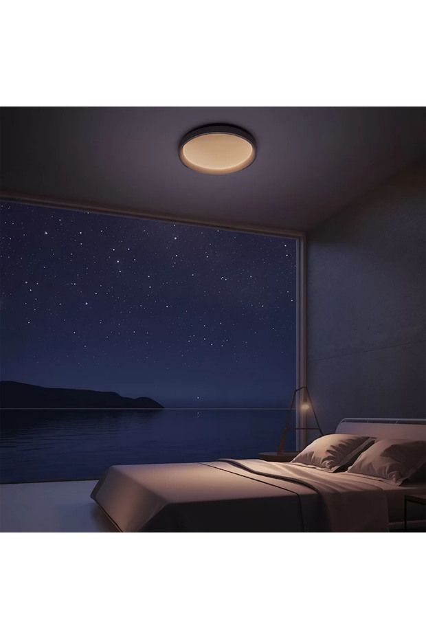 Akıllı Tavan Aydınlatması - 5