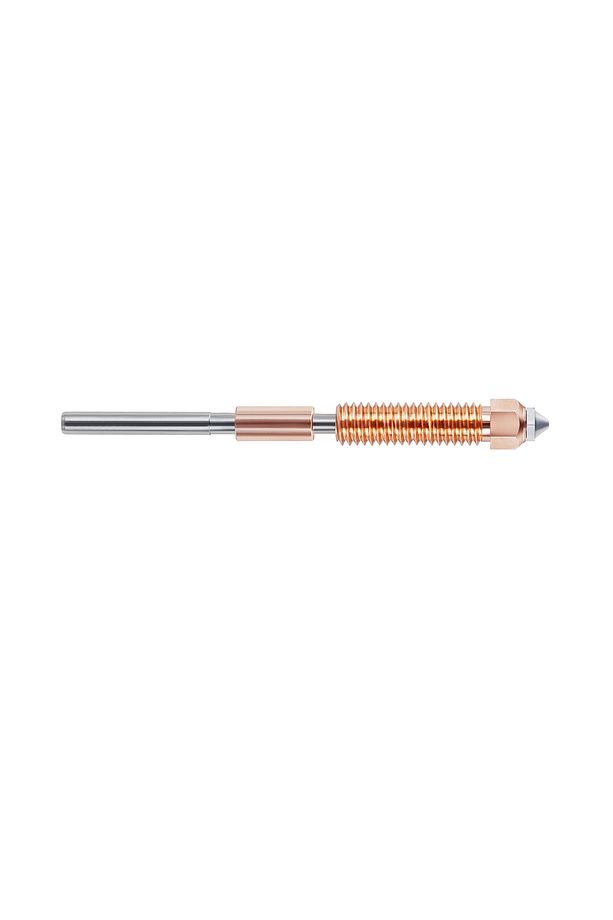 Creality K1/k1max/k1c Ender-3v3 Qs Yeni Nesil Nozzle 0.4mm - 4
