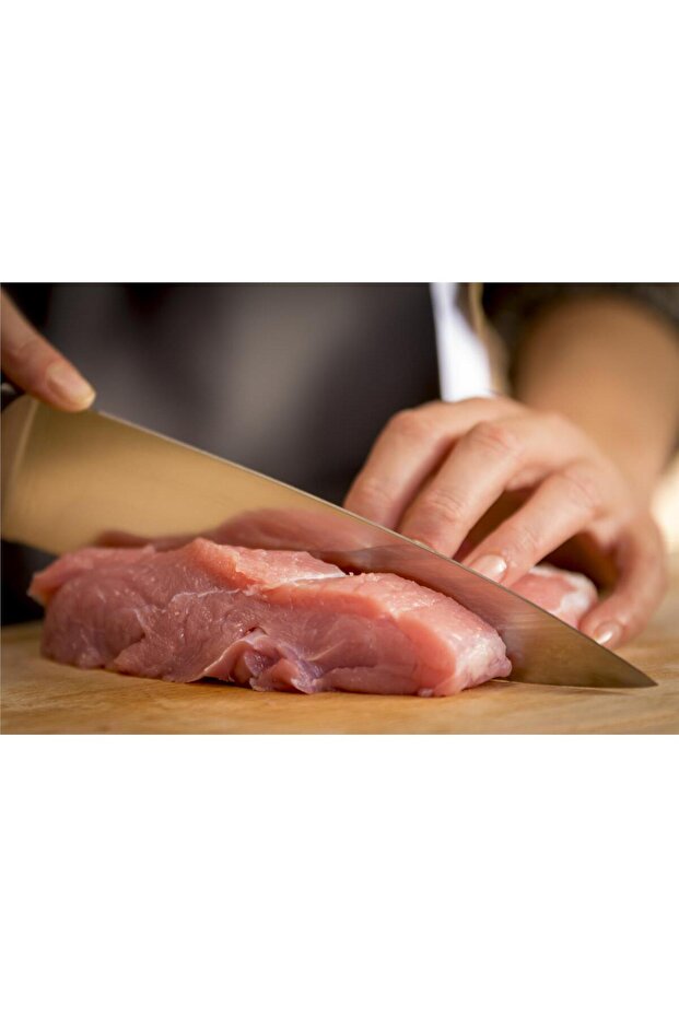 Ice Force Şef Bıçak - 20 cm - 4