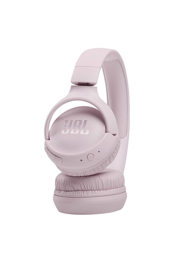 Tune T510bt Pembe Wireless Bluetooth Kulak Üstü Kulaklık - 2
