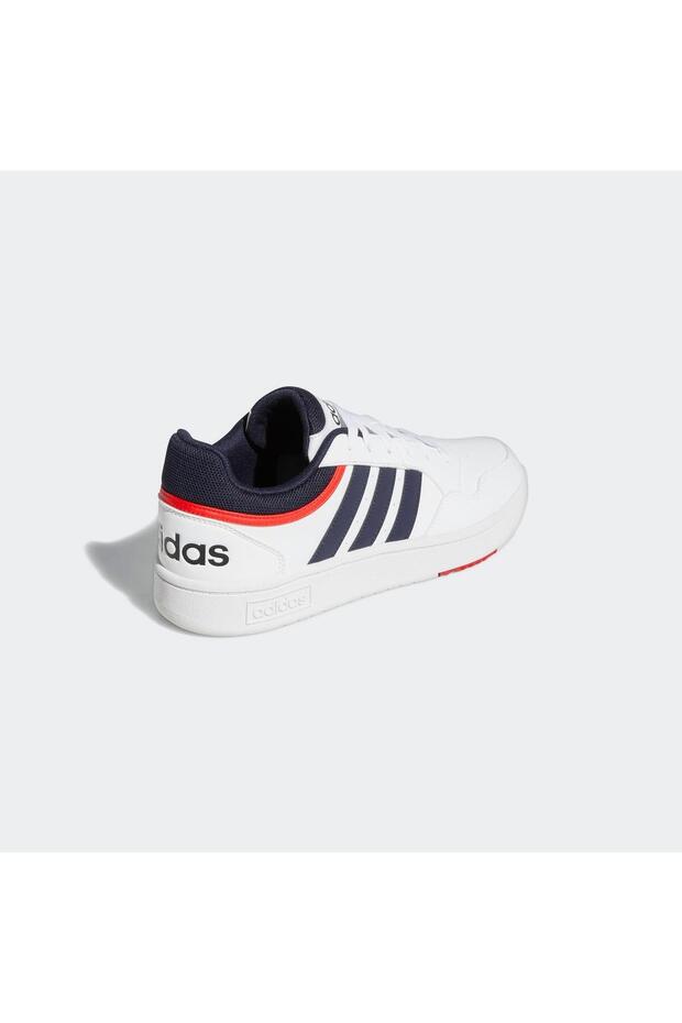 Hoops 3.0 Low Classic Vintage - 3