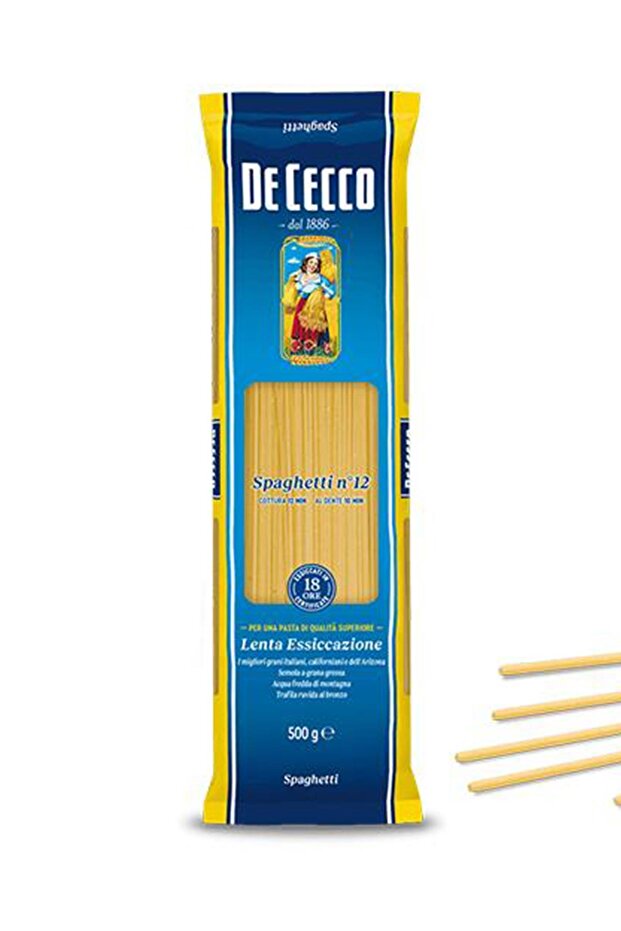 Spaghetti 500 G - 1