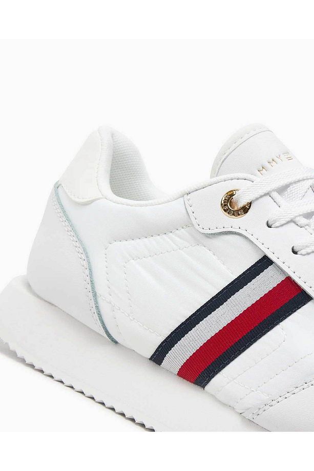 Essential Global Runner Sneakers - 5