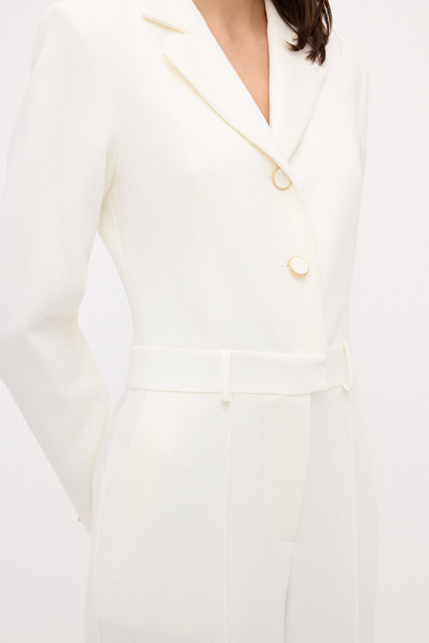 Uzun Kollu Tulum - 3