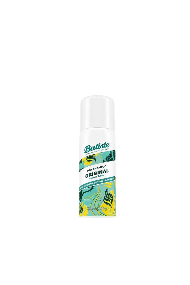 Kuru Şampuan Orıgınal 50 ml - 2