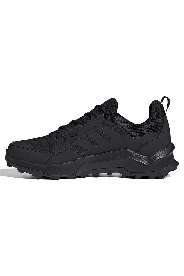 Erkek Terrex AX4 GORE-TEX Siyah Spor Ayakkabı IE2570 - 2