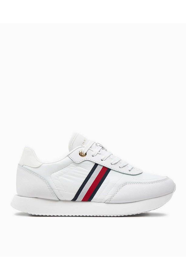 Essential Global Runner Sneakers - 1