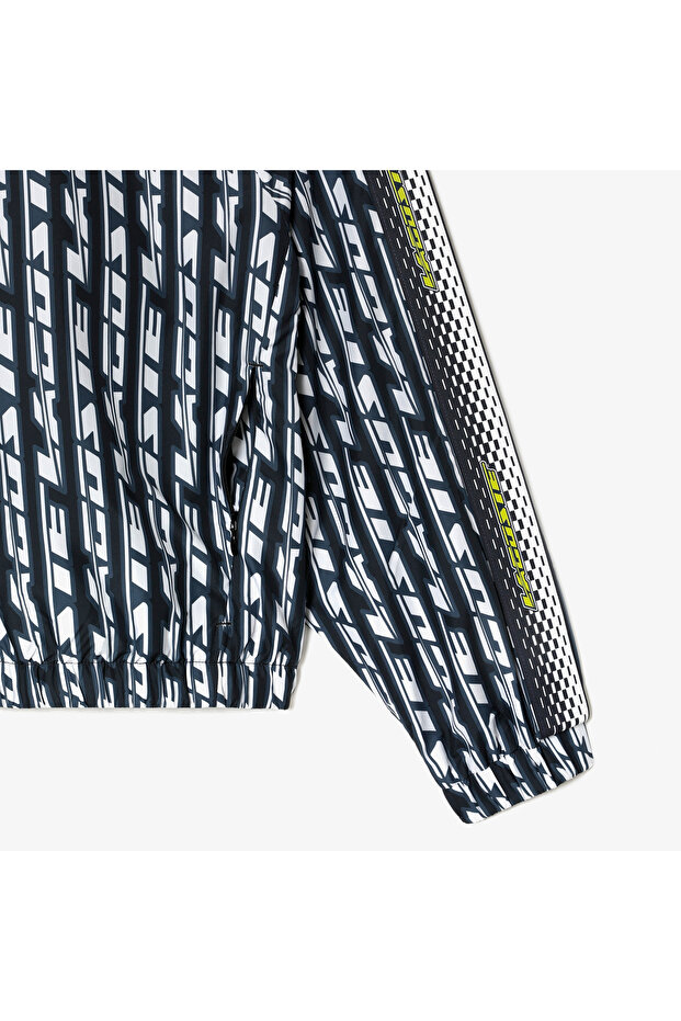 Active Kadın Siyah Ceket - 8