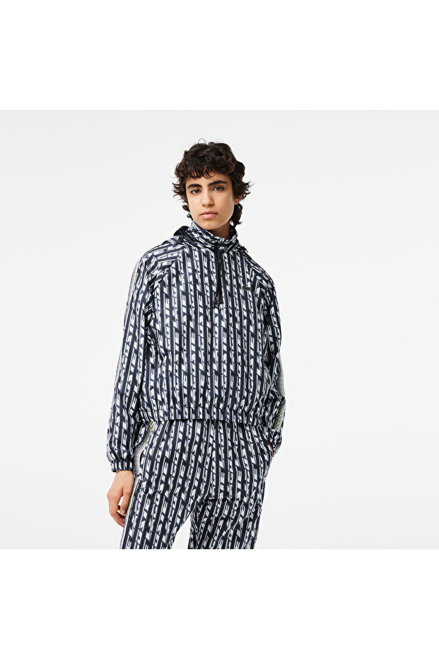 Active Kadın Siyah Ceket - 1