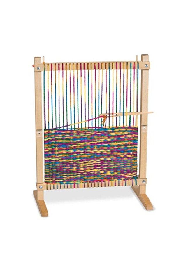 Weaving Workbench Set - 2