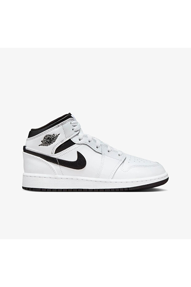 حذاء رياضي أبيض - 1