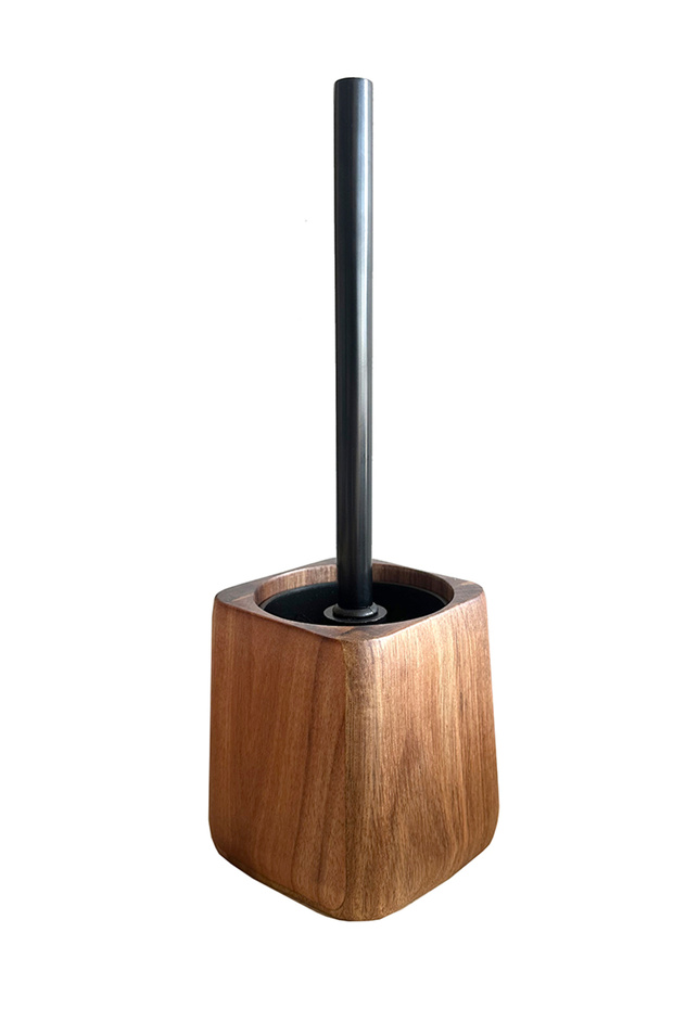 Jardim Toilet Brush