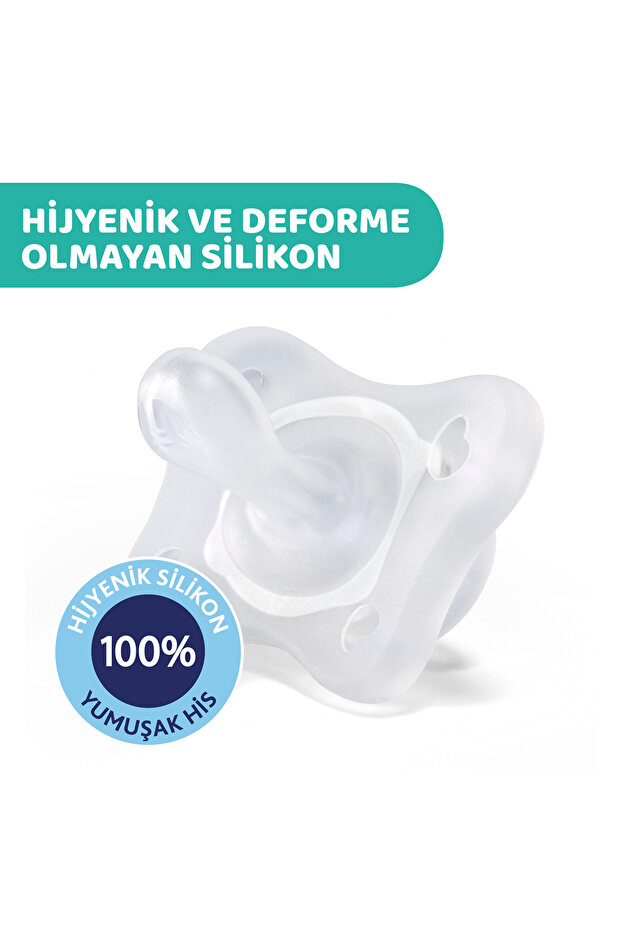 Physıoforma Mını Soft Erkek 0-2 Ay 2'li - 7