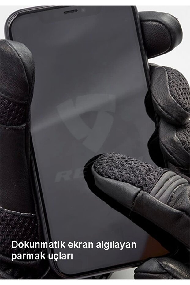 SAND 4 ELDIVEN -SİYAH - 3