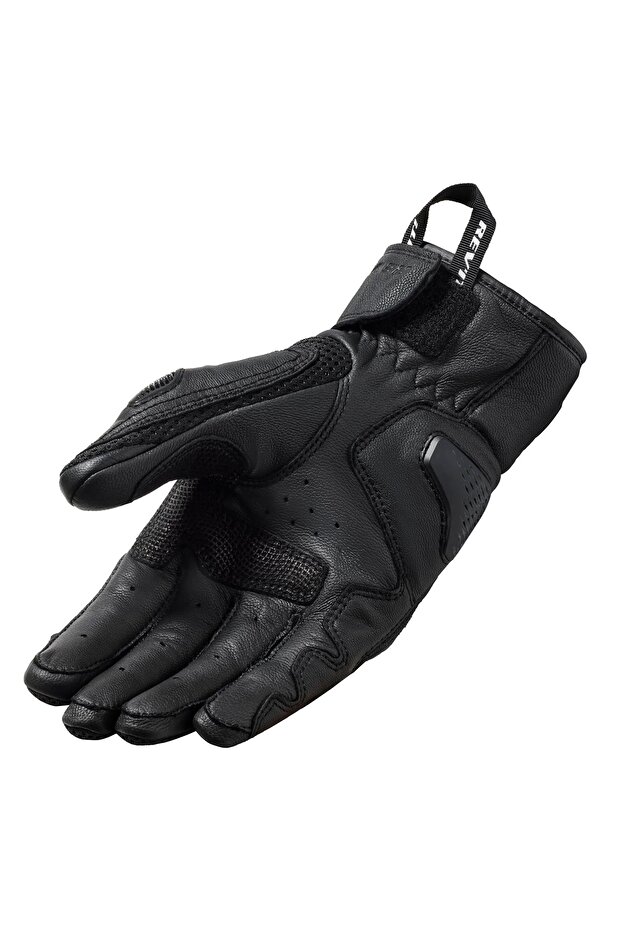 DIRT 4 ELDİVEN SİYAH - 2