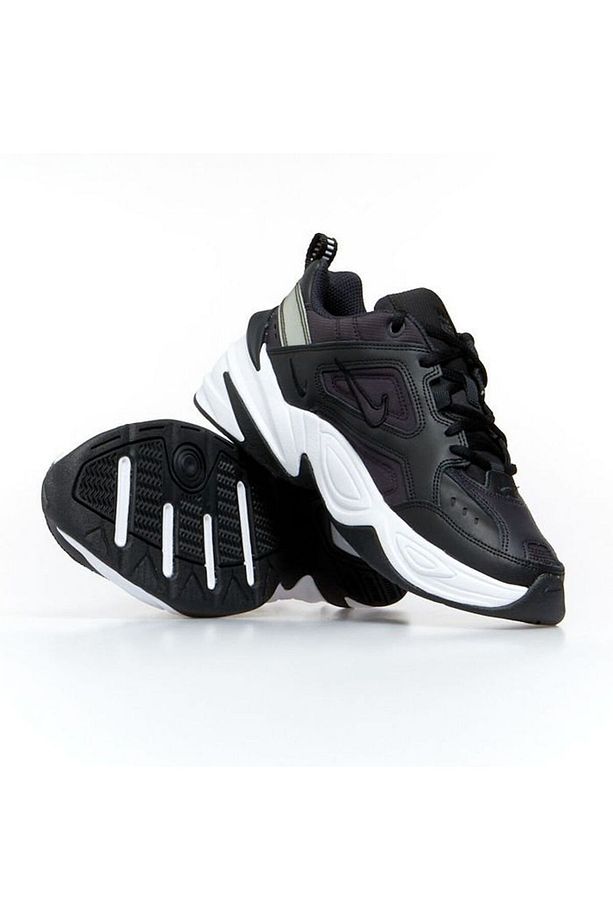Wmns M2k Tekno Spor Ayakkabı Bq3378-002 (BİR NUMARA BÜYÜK ALMANIZI ÖNERİRİZ) - 4