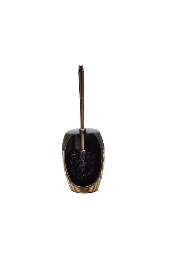 Rattan Tuvalet Fırcası - 1