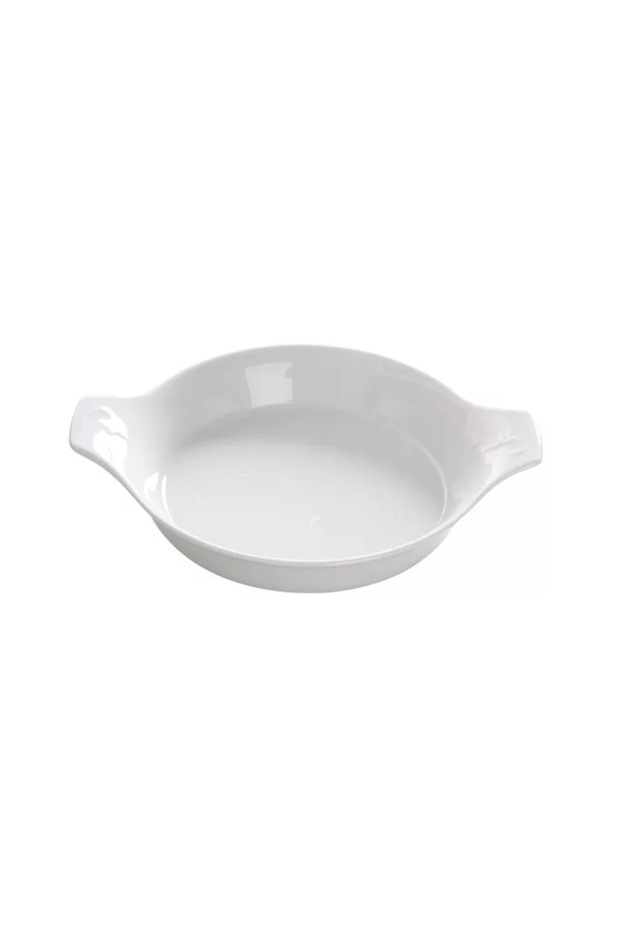 White Sahan 21 Cm