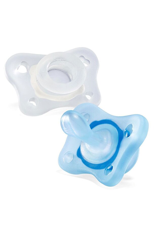 Physıoforma Mını Soft Erkek 0-2 Ay 2'li - 1