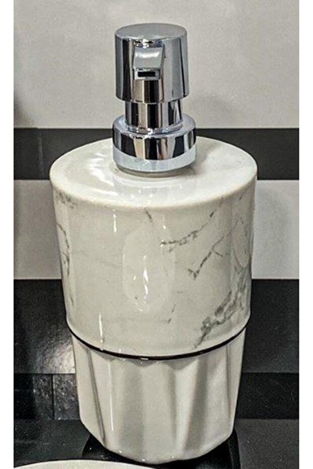 Mex Sıvı Sabunluk - 1