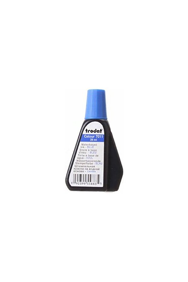 Istampa Ink 28Cc (7011) Blue