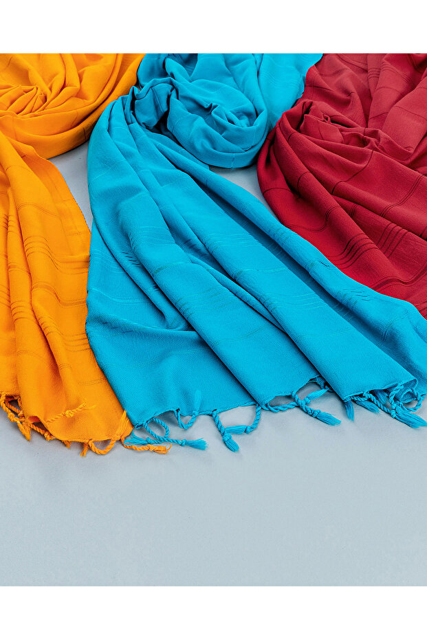 Rachel Peştemal - 5