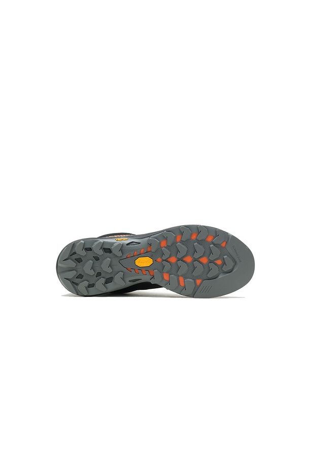 Mqm 3 Mid Gtx Erkek Siyah Bot Erkek Bot J135571 - 5