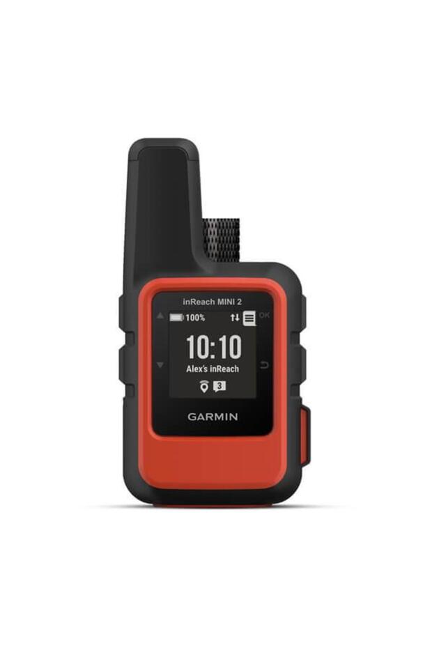 İnreach Mini 2 El Tipi Gps