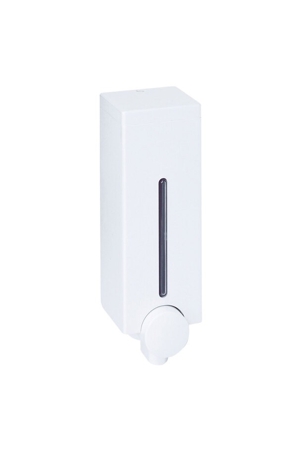 Primanova Liquid Soap Dispenser 0.45 Lt - White