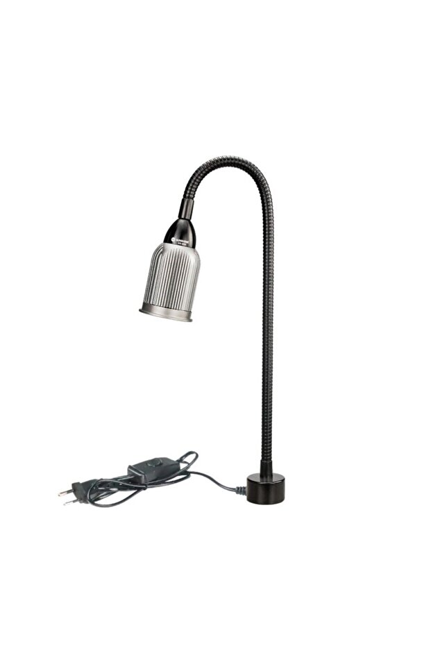 Sunshine SS-804 Masaüstü Led Lamba Manyetik Taban Güçlü Işık - 1