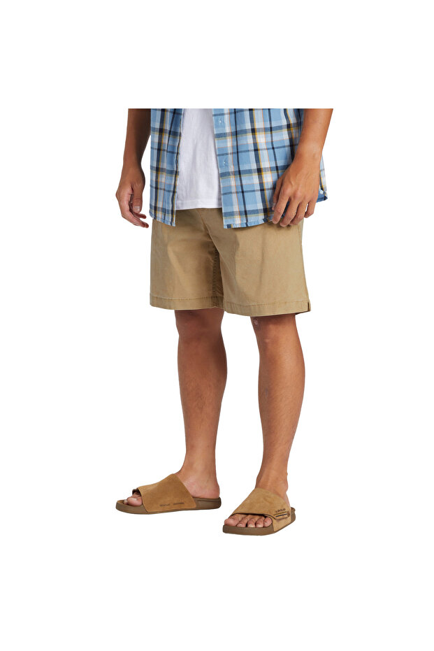 Taxer Erkek Şort - 4