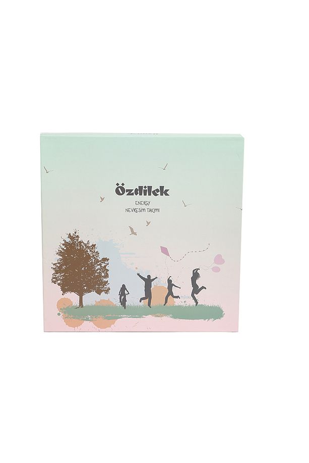 Salopet Tek Kişilik Nevresim Takımı - 2