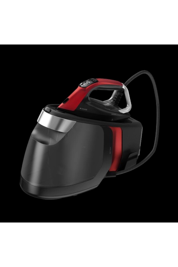 BKU 6030 Buhar Kazanlı Ütü - 2