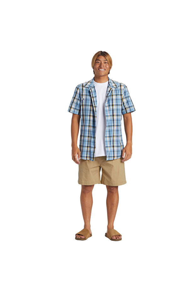 Taxer Erkek Şort - 3