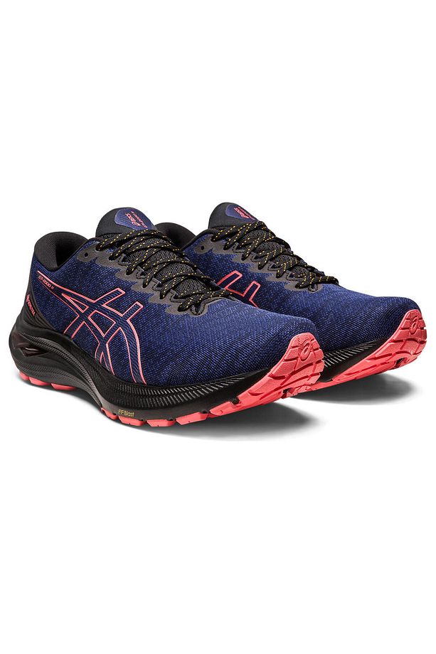 Gt-2000 11 Gore-tex Kadın Lacivert Koşu Ayakkabısı 1012b304-003 - 3