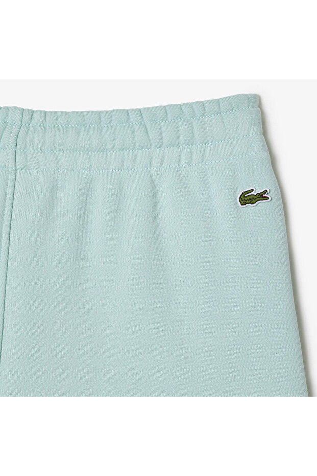 Embroidered Jogger Track Pants - 4