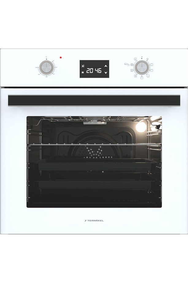 Ankastre Set (BO O6555C W BH P7194C W ARGEMON WW60) - 2